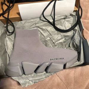 Balenciaga Speed 2.0 Sneakers